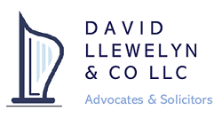 David Llewelyn & Co LLC